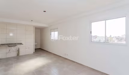 Apartamento com 2 quartos à venda na Rua Cabinda, 55, Vila Lucia, São Paulo, 51 m2 por R$ 404.000