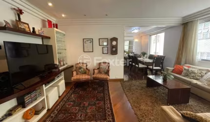 Apartamento com 3 quartos à venda na Rua Doutor Fausto Ferraz, 115, Bela Vista, São Paulo, 172 m2 por R$ 1.670.000