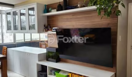 Apartamento com 2 quartos à venda na Rua Barão do Triunfo, 375, Brooklin Paulista, São Paulo, 102 m2 por R$ 950.000