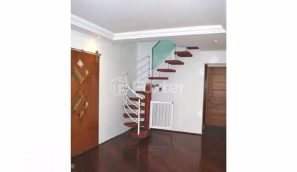 Cobertura com 3 quartos à venda na Rua Comendador Pinoti Gamba, 101, Rudge Ramos, São Bernardo do Campo, 160 m2 por R$ 699.000