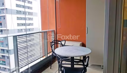 Apartamento com 1 quarto à venda na Rua Nova York, 245, Brooklin Paulista, São Paulo, 43 m2 por R$ 816.000