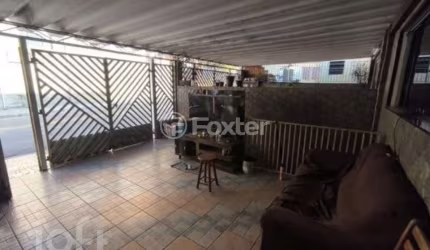 Casa com 3 quartos à venda na Viela Custódia, 399, Jardim Albertina, Guarulhos, 255 m2 por R$ 520.000