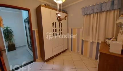 Apartamento com 3 quartos à venda na Rua do Salto, 95, Vila Alzira, Santo André, 74 m2 por R$ 383.000
