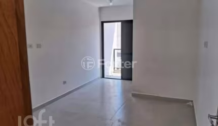 Casa com 3 quartos à venda na Rua São Carlos Borromeu, 553, Vila Alpina, São Paulo, 120 m2 por R$ 721.000