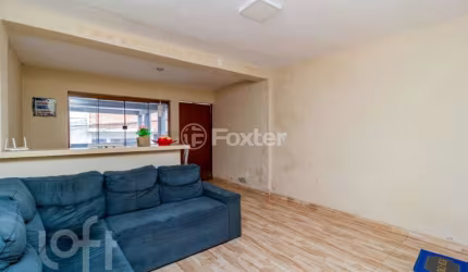 Casa com 3 quartos à venda na Rua Particular, 27, Jardim Iporã, São Paulo, 150 m2 por R$ 385.000
