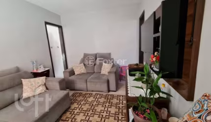 Casa com 2 quartos à venda na Rua João Vieira Filho, 44, Jardim Rosa Maria, São Paulo, 100 m2 por R$ 420.000