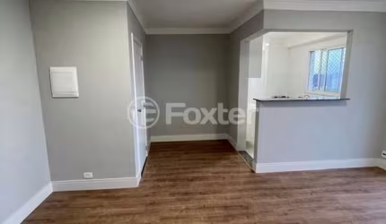 Apartamento com 2 quartos à venda na Rua Carlos de Campos, 198, Vila Boa Vista, Barueri, 66 m2 por R$ 615.000
