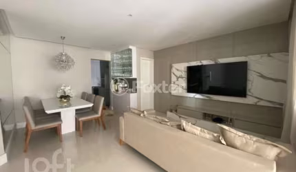 Apartamento com 2 quartos à venda na Estrada das Lágrimas, 1450, São José, São Caetano do Sul, 83 m2 por R$ 985.000