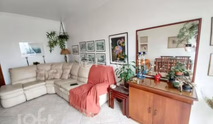 Apartamento com 2 quartos à venda na Rua Abílio Soares, 675, Paraíso, São Paulo, 75 m2 por R$ 800.000