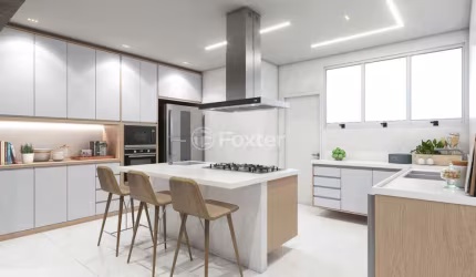Apartamento com 3 quartos à venda na Alameda Tietê, 621, Cerqueira César, São Paulo, 213 m2 por R$ 4.250.000