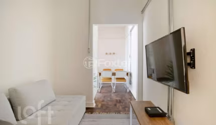 Apartamento com 3 quartos à venda na Rua Artur Prado, 222, Bela Vista, São Paulo, 75 m2 por R$ 599.300