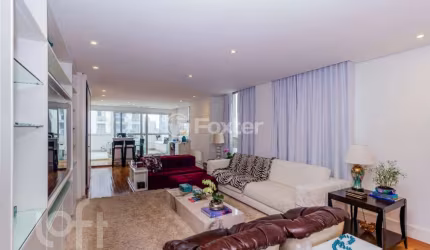 Apartamento com 2 quartos à venda na Alameda Itu, 254, Jardim Paulista, São Paulo, 166 m2 por R$ 2.600.000