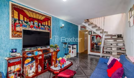 Casa com 3 quartos à venda na Rua Antônio La Giudice, 964, Jardim Aricanduva, São Paulo, 160 m2 por R$ 549.000