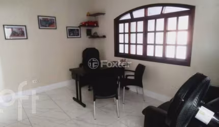 Casa com 2 quartos à venda na Avenida Sapopemba, 1150, Jardim Utinga, Santo André, 280 m2 por R$ 1.150.000