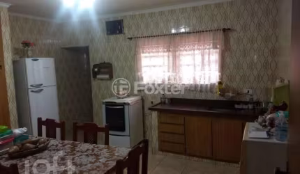 Casa com 3 quartos à venda na Rua Consolação, 66, Paulicéia, São Bernardo do Campo, 179 m2 por R$ 599.000