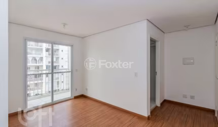 Apartamento com 2 quartos à venda na Rua Dom Bosco, 206, Mooca, São Paulo, 55 m2 por R$ 380.000