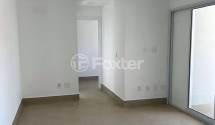 Apartamento com 1 quarto à venda na Rua Coronel Joaquim Antônio Dias, 149, Vila Azevedo, São Paulo, 53 m2 por R$ 590.000