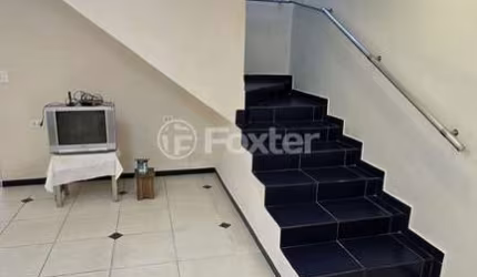 Casa com 3 quartos à venda na Avenida Sorocaba, 66, Parque João Ramalho, Santo André, 185 m2 por R$ 440.000
