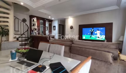 Cobertura com 3 quartos à venda na Rua Augusto Frederico Schimidt, 200, Anchieta, São Bernardo do Campo, 169 m2 por R$ 800.000