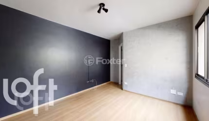 Apartamento com 1 quarto à venda na Rua Barão do Triunfo, 478, Brooklin Paulista, São Paulo, 42 m2 por R$ 495.000