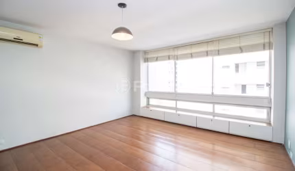 Apartamento com 3 quartos à venda na Rua Doutor Tomás Carvalhal, 780, Paraíso, São Paulo, 120 m2 por R$ 1.350.000