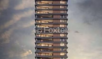 Apartamento com 2 quartos à venda na Rua Pamplona, 112, Jardim Paulista, São Paulo, 122 m2 por R$ 3.667.000