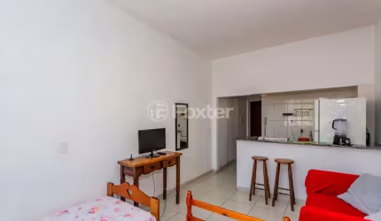 Apartamento com 1 quarto à venda na Rua Vitória, 395, Santa Ifigênia, São Paulo, 37 m2 por R$ 180.500