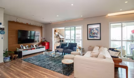 Apartamento com 4 quartos à venda na Alameda Ministro Rocha Azevedo, 726, Cerqueira César, São Paulo, 309 m2 por R$ 4.800.000
