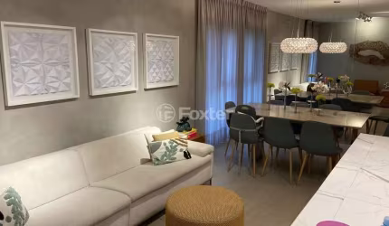 Apartamento com 2 quartos à venda na Rua Doutor Brasílio Machado, 267, Santa Cecília, São Paulo, 75 m2 por R$ 1.200.000