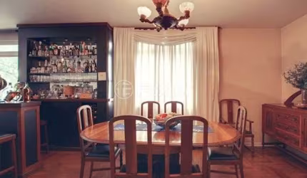Apartamento com 3 quartos à venda na Rua Batataes, 263, Jardim Paulista, São Paulo, 167 m2 por R$ 1.852.000