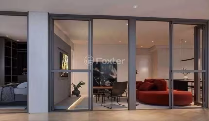 Kitnet / Stúdio à venda na Rua Pamplona, 112, Bela Vista, São Paulo, 41 m2 por R$ 1.045.000