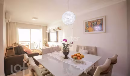 Apartamento com 2 quartos à venda na Rua Conselheiro Lafayette, 964, Barcelona, São Caetano do Sul, 98 m2 por R$ 1.250.000