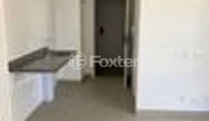 Apartamento com 1 quarto à venda na Rua Cardeal Arcoverde, 2004, Pinheiros, São Paulo, 32 m2 por R$ 520.000