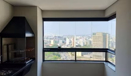 Apartamento com 3 quartos à venda na Rua Doutor Messuti, 339, Vila Bastos, Santo André, 117 m2 por R$ 1.380.000