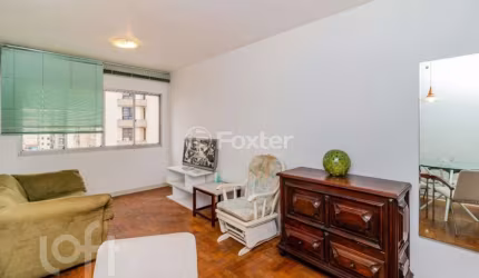 Apartamento com 2 quartos à venda na Rua Inhambú, 901, Vila Uberabinha, São Paulo, 55 m2 por R$ 680.000