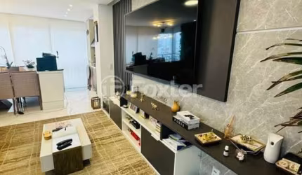 Apartamento com 3 quartos à venda na Rua Dona Tecla, 602, Jardim Flor da Montanha, Guarulhos, 75 m2 por R$ 735.000