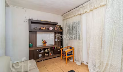 Casa com 6 quartos à venda na Rua Manuel Félix de Lima, 293, Jardim Romano, São Paulo, 200 m2 por R$ 480.000