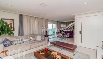 Apartamento com 4 quartos à venda na Rua Benta Pereira, 315, Santa Teresinha, São Paulo, 400 m2 por R$ 4.200.000