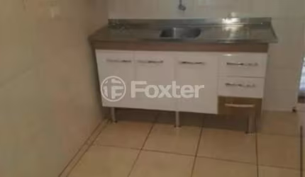 Casa com 2 quartos à venda na Rua Doutor Cândido de Moraes Leme Júnior, 145, Jardim Luísa, São Paulo, 120 m2 por R$ 583.000