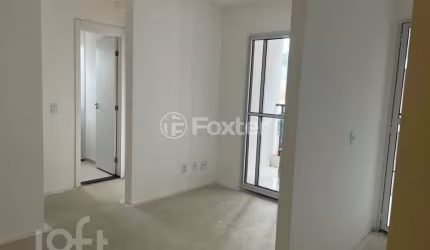 Apartamento com 1 quarto à venda na Avenida Alexandre Mackenzie, 357, Jaguaré, São Paulo, 44 m2 por R$ 350.000