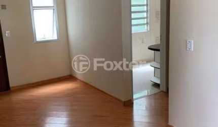 Apartamento com 2 quartos à venda na Rua Oboé, 80, Vila Nossa Senhora de Fátima, Guarulhos, 59 m2 por R$ 308.000