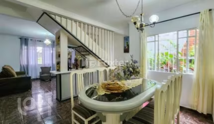 Casa com 3 quartos à venda na Rua Dezessete de Março, 103, Paulicéia, São Bernardo do Campo, 200 m2 por R$ 735.000