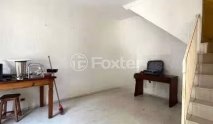 Casa com 4 quartos à venda na Rua Gastão da Cunha, 411, Vila Paulista, São Paulo, 168 m2 por R$ 889.000