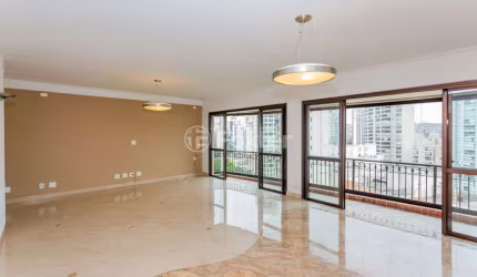 Apartamento com 3 quartos à venda na Rua Pedro Pomponazzi, 230, Vila Mariana, São Paulo, 172 m2 por R$ 2.600.000