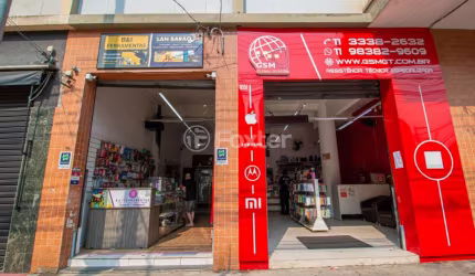 Ponto comercial com 1 sala à venda na Alameda Barão de Limeira, 1051, Campos Eliseos, São Paulo, 112 m2 por R$ 1.650.000