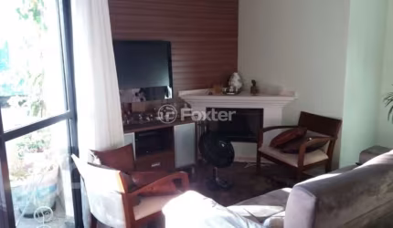 Apartamento com 3 quartos à venda na Rua José Gomes de Abreu, 26, Santa Terezinha, São Bernardo do Campo, 124 m2 por R$ 660.000