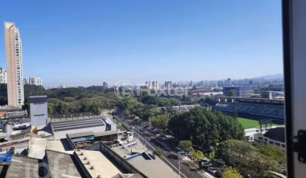 Apartamento com 3 quartos à venda na Rua São Jorge, 643, Parque São Jorge, São Paulo, 58 m2 por R$ 477.000