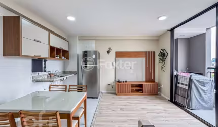 Kitnet / Stúdio à venda na Rua Américo Brasiliense, 765, Centro, São Bernardo do Campo, 47 m2 por R$ 510.000