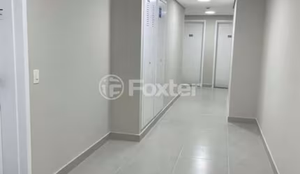 Apartamento com 2 quartos à venda na Rua Kara, 20, Jardim do Mar, São Bernardo do Campo, 58 m2 por R$ 570.000