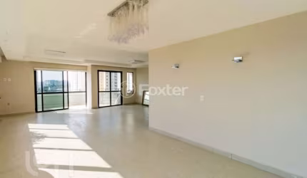 Apartamento com 4 quartos à venda na Rua Maratona, 139, Vila Alexandria, São Paulo, 180 m2 por R$ 1.966.300